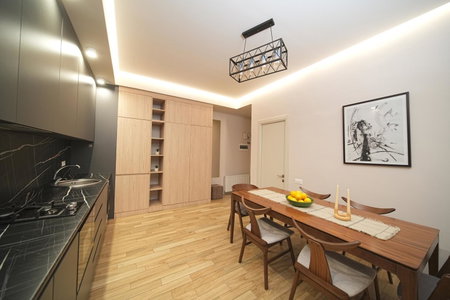 Deluxe apartments in the city center by Sweet Home, Yerevan, Армения