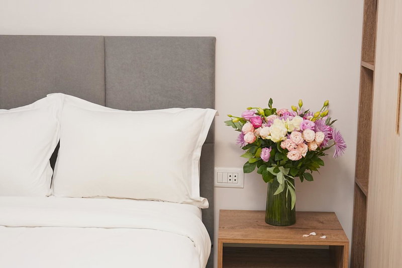 Deluxe apartments in the city center by Sweet Home, Yerevan, Армения