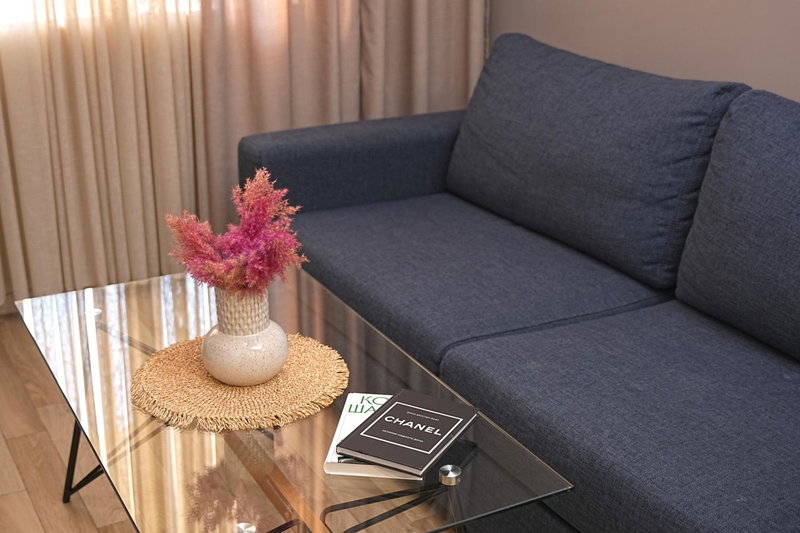 Deluxe apartments in the city center by Sweet Home, Yerevan, Армения