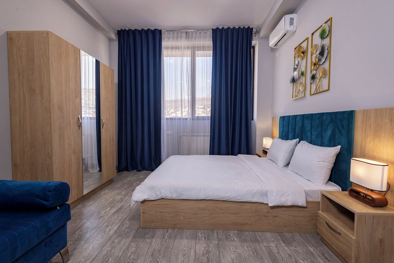 Horizon Hotel Yerevan, Yerevan, Armenia