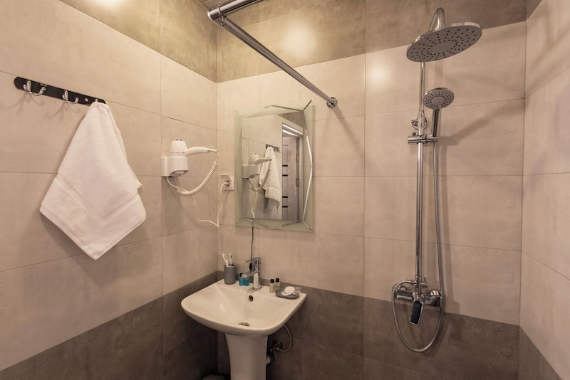 Horizon Hotel Yerevan, Yerevan, Armenia