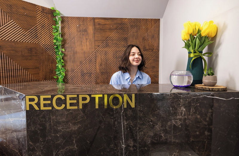 Horizon Hotel Yerevan, Yerevan, Armenia