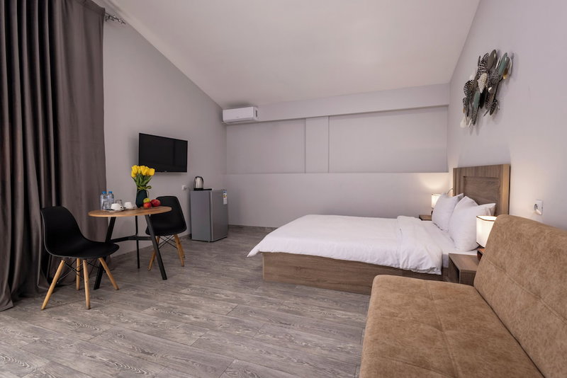 Horizon Hotel Yerevan, Yerevan, Armenia