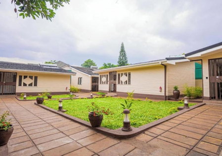Light Villas Gigiri, Nairobi, Kenya