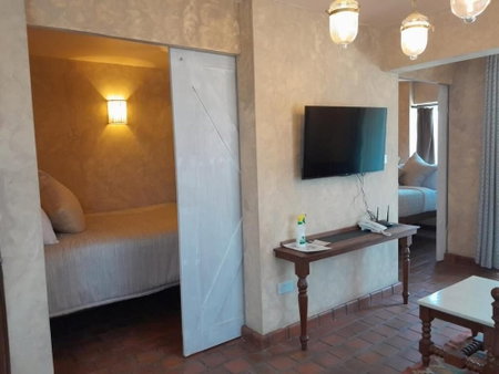 Woodmere Grand Hotel, Nairobi, Kenya