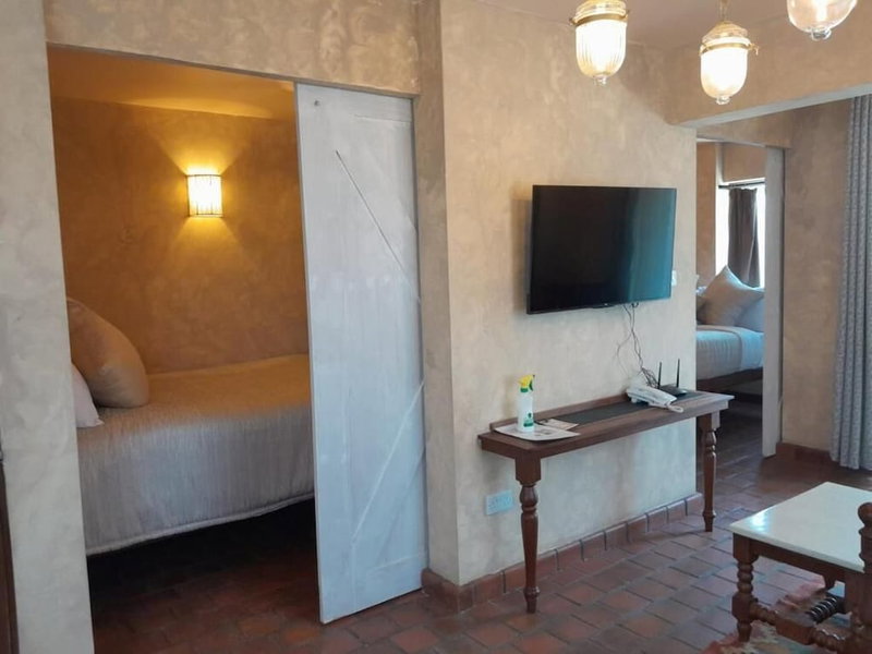 Woodmere Grand Hotel, Nairobi, Kenya