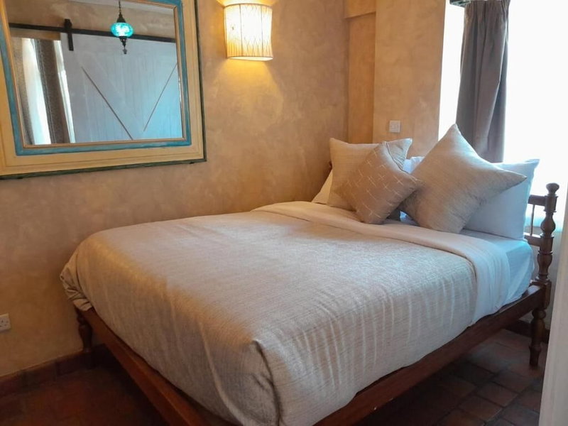 Woodmere Grand Hotel, Nairobi, Kenya