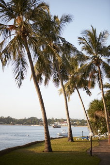 Tamarind Village Apartments, Mombasa, Kenya