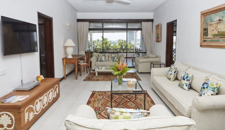 Tamarind Village Apartments, Mombasa, Kenya