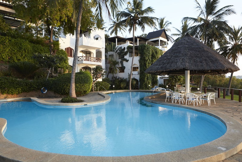 Tamarind Village Apartments, Mombasa, Kenya