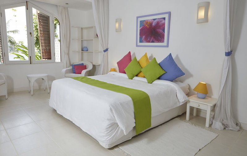 Tamarind Village Apartments, Mombasa, Kenya