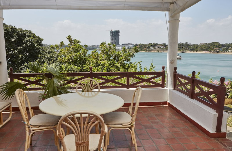Tamarind Village Apartments, Mombasa, Kenya