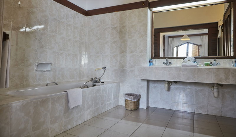 Tamarind Village Apartments, Mombasa, Kenya
