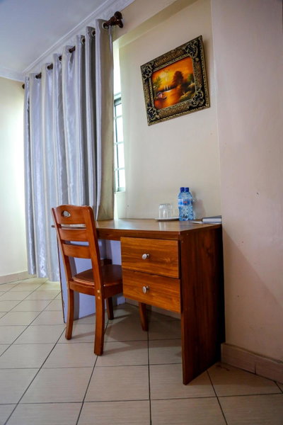 Decasa Hotel, Nairobi, Kenya