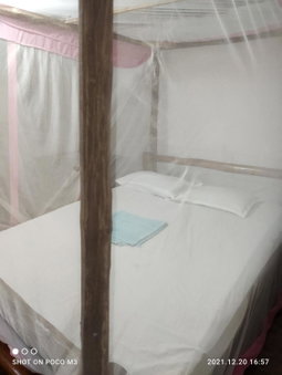 Mida Creek Eco Camp, Watamu, Kenya