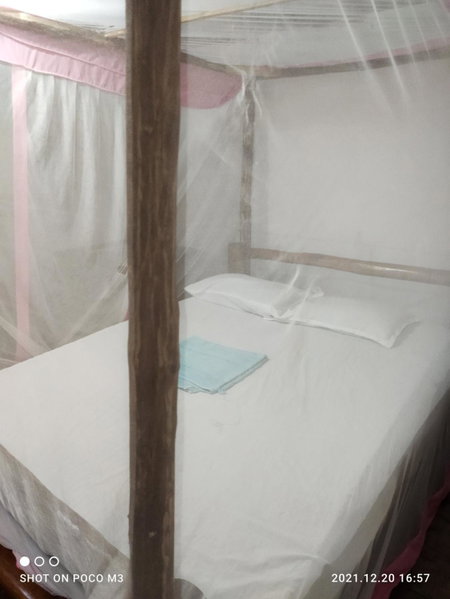Mida Creek Eco Camp, Watamu, Kenya