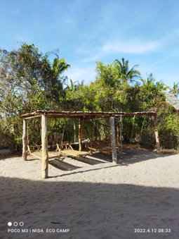 Mida Creek Eco Camp, Watamu, Kenya