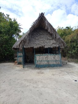 Mida Creek Eco Camp, Watamu, Kenya
