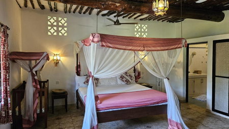 Amani Paradise - Luxury Villas, Diani Beach, Kenya