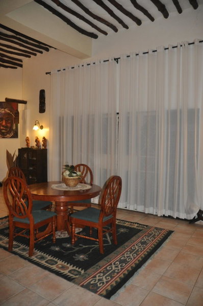 Amani Paradise - Luxury Villas, Diani Beach, Kenya
