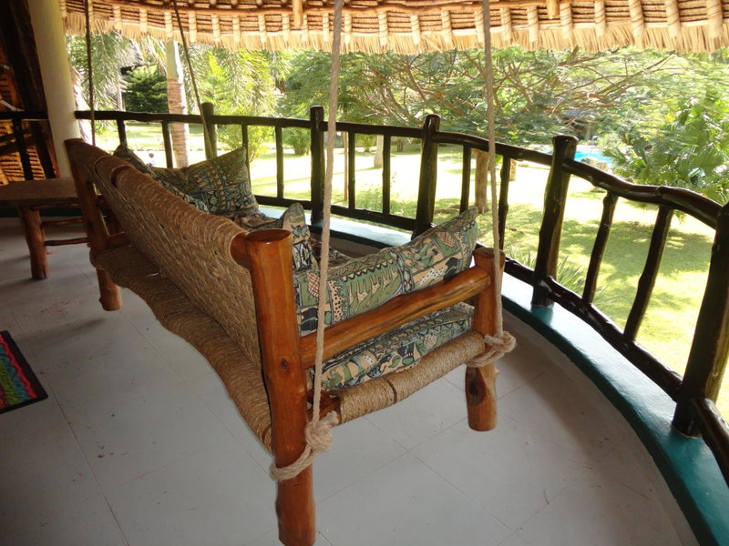 Amani Paradise - Luxury Villas, Diani Beach, Kenya