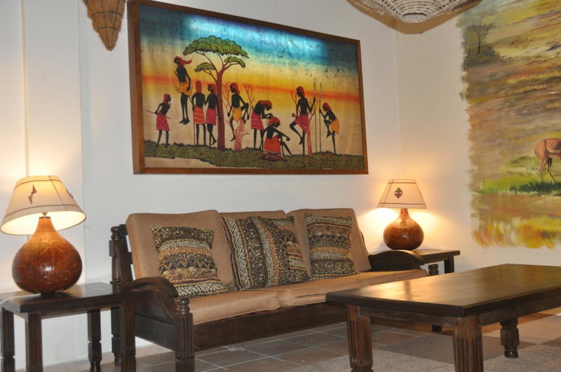 Amani Paradise - Luxury Villas, Diani Beach, Kenya