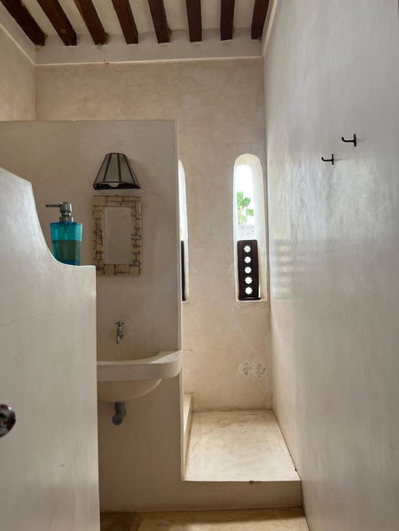 Subira House, Lamu, Kenya