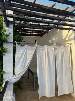 Subira House, Lamu, Kenya