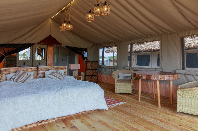 Glamping Kenya Mount Kenya Lodge Nanyuki, Nanyuki, Kenya