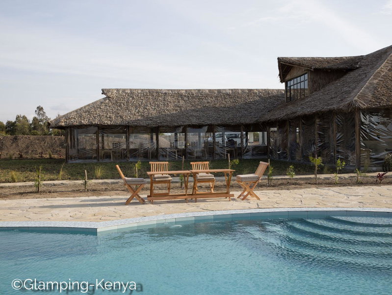 Glamping Kenya Mount Kenya Lodge Nanyuki, Nanyuki, Kenya