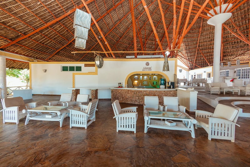 Twiga Beach & Spa, Malindi, Kenya