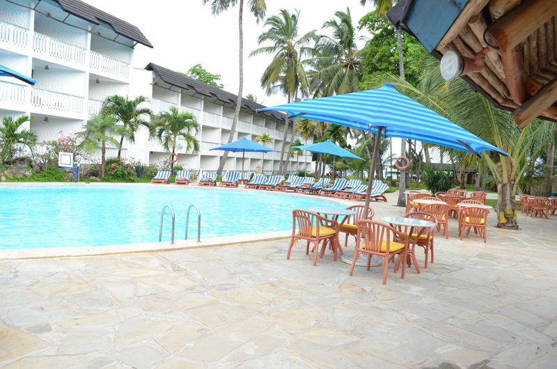 Travellers Beach Hotel & SPA, Mombasa, Kenya