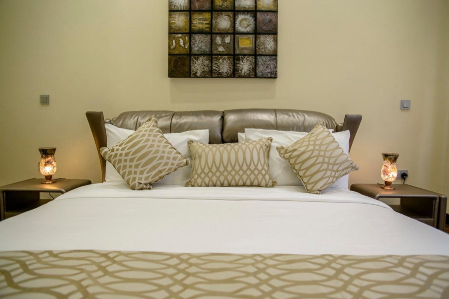 The Landmark Suites Westlands, Nairobi- Next to Westgate Mall, Nairobi, Kenya