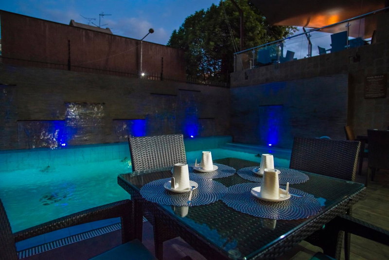 The Landmark Suites Westlands, Nairobi- Next to Westgate Mall, Nairobi, Kenya