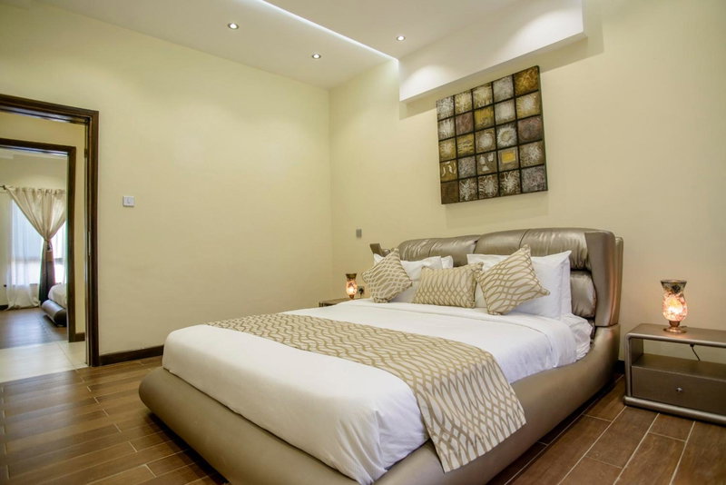 The Landmark Suites Westlands, Nairobi- Next to Westgate Mall, Nairobi, Kenya