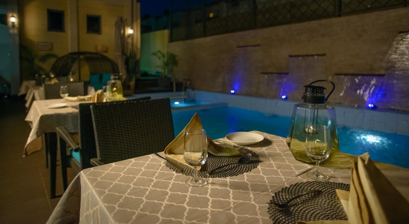 The Landmark Suites Westlands, Nairobi- Next to Westgate Mall, Nairobi, Kenya