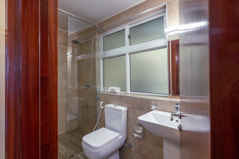 Roma Court Serviced Apartments, Nairobi, Kenya
