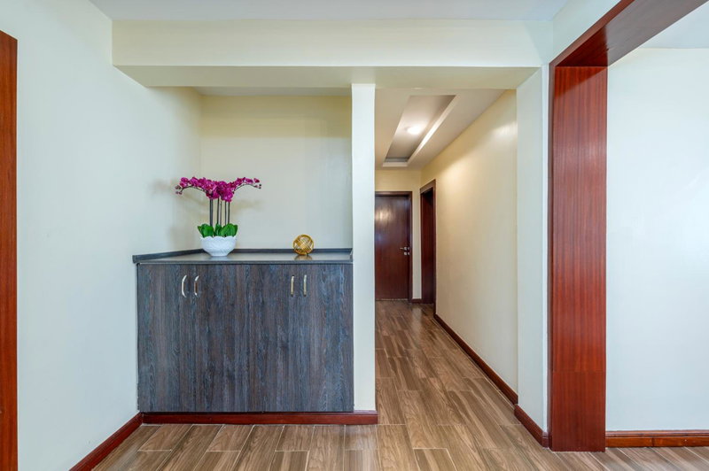 Roma Court Serviced Apartments, Nairobi, Kenya