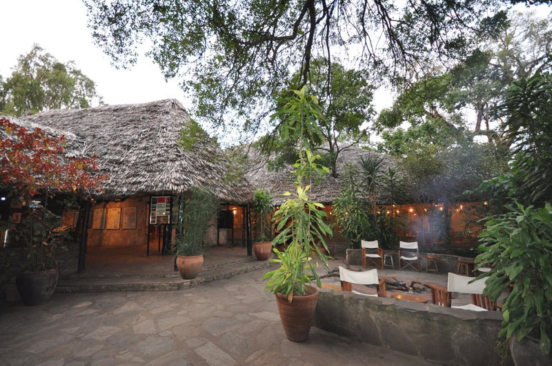 Fig Tree Camp - Maasai Mara, Talek, Kenya
