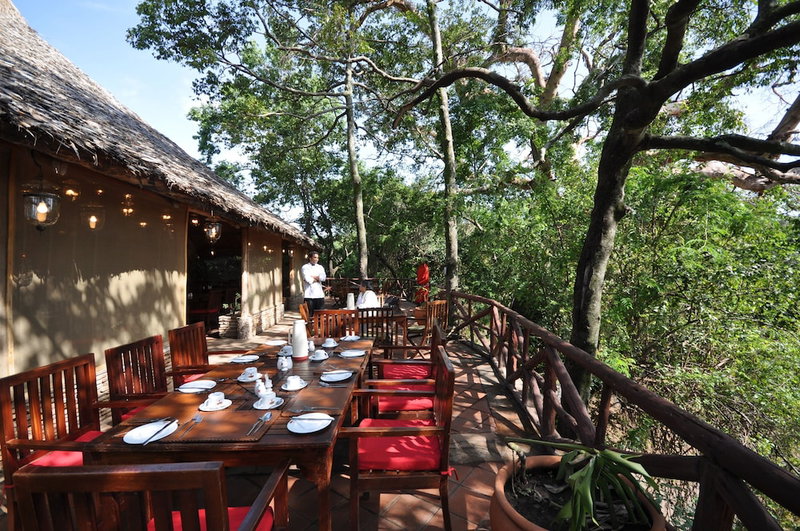 Fig Tree Camp, Maasai Mara, Kenya