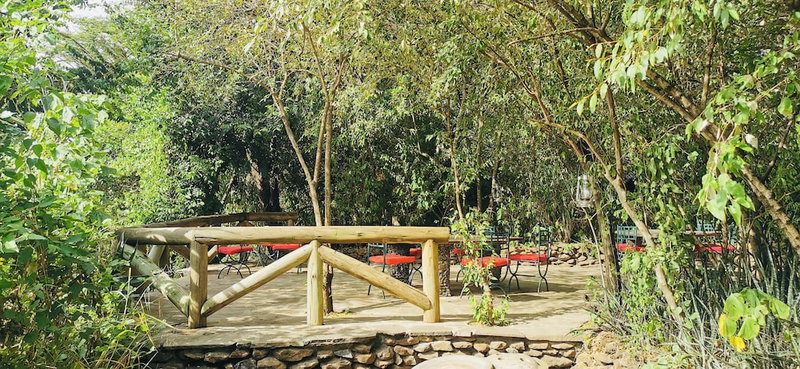 Fig Tree Camp, Maasai Mara, Kenya