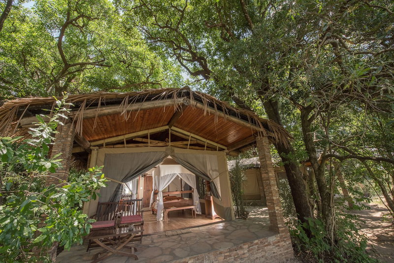 Fig Tree Camp, Maasai Mara, Kenya