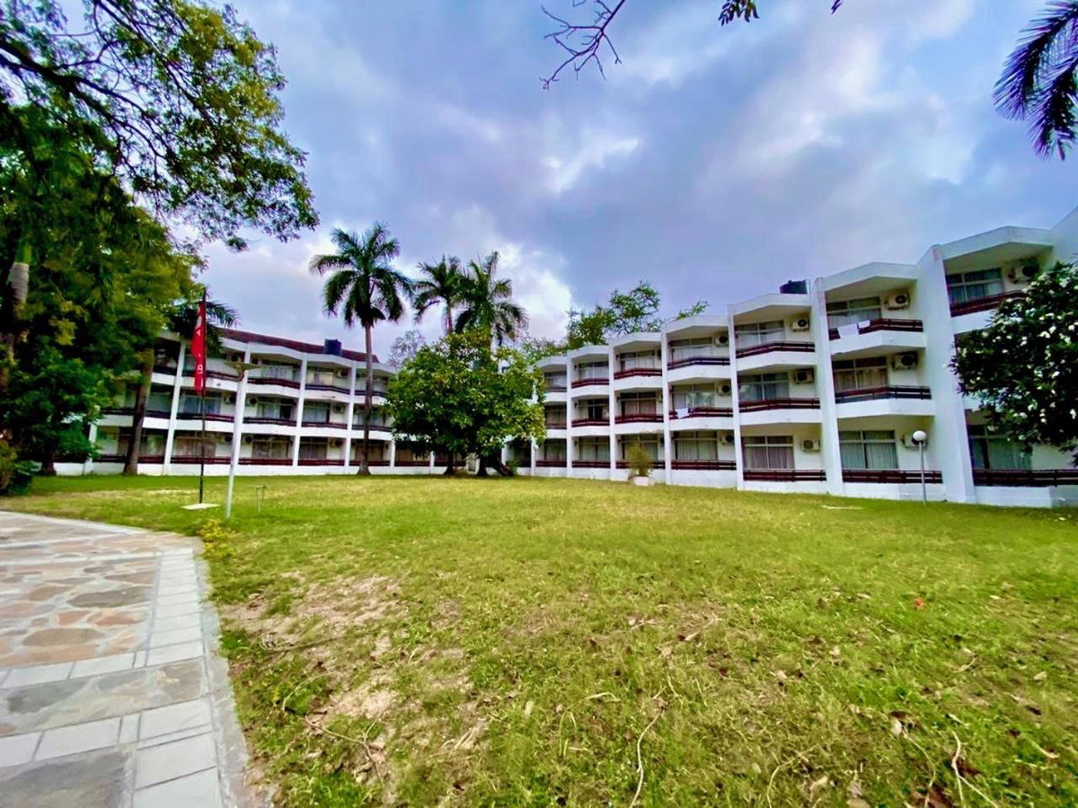 Kenya Bay Beach Hotel, Kenya