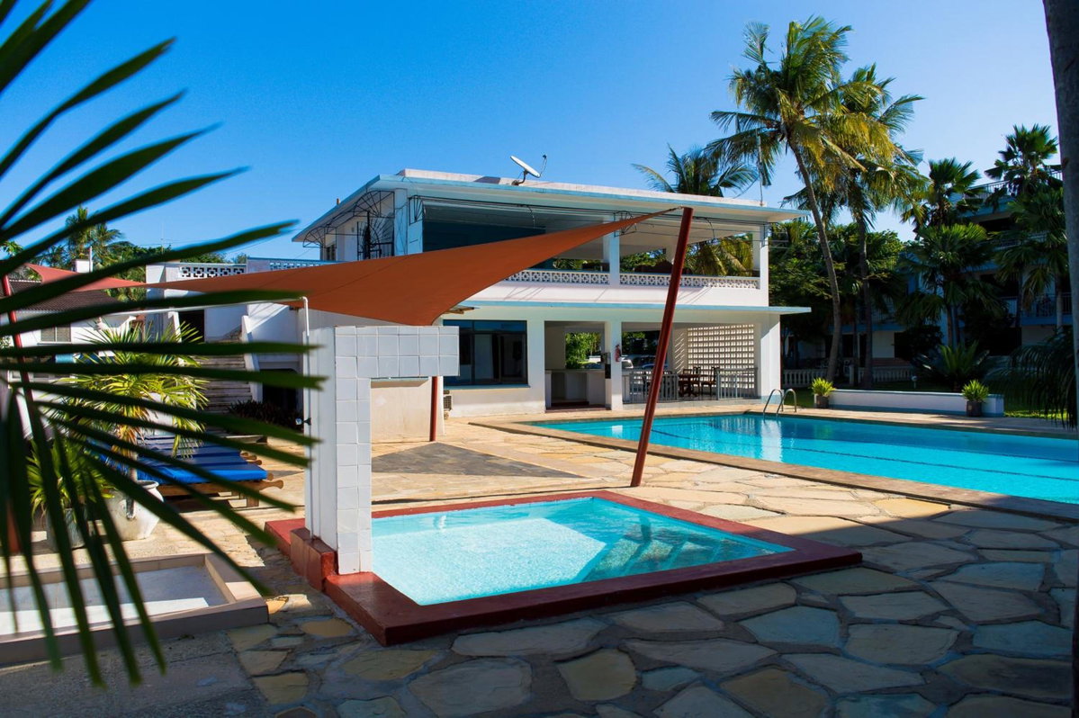 Paradise Resort Apartments, Kenya