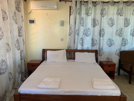Paradise Resort Apartments, Mombasa, Kenya