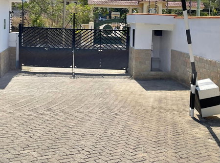 Paradise Resort Apartments, Mombasa, Kenya