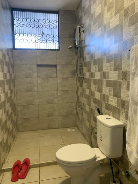 Paradise Resort Apartments, Mombasa, Kenya