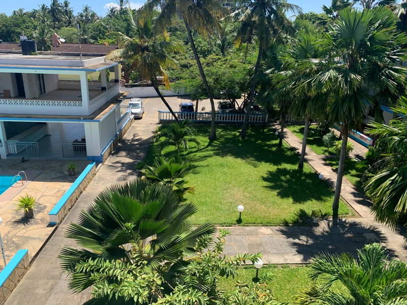 Paradise Resort Apartments, Mombasa, Kenya