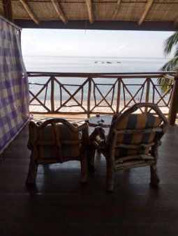 Ziwa Beach Resort, Mombasa, Kenya
