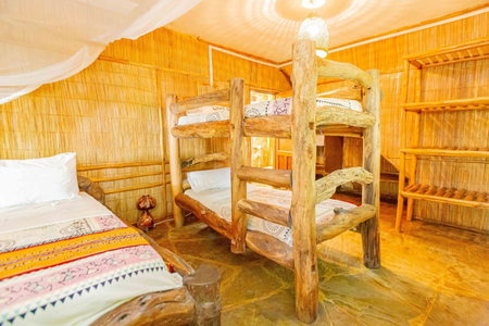 Ziwa Beach Resort, Mombasa, Kenya